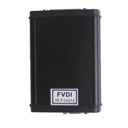 FVDI Chrysler Commander for Chrysler, Dodge and Jeep