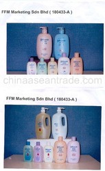 johnson&johnson baby products
