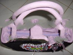 Personalize Ladies' Handbags