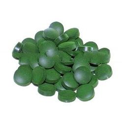 SPIRULINA