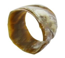 cheap Buffalo Horn Bangles/bracelet
