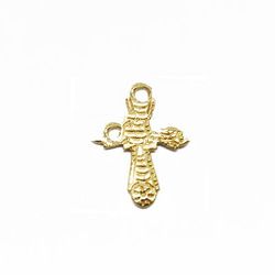 cross charm cc11