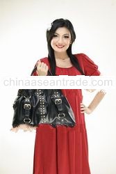 Hand bags and wallets manufacturer