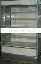 Multi decks SHOWCASE- Linde Optimer