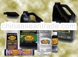 x-1R manual transmission treatment product