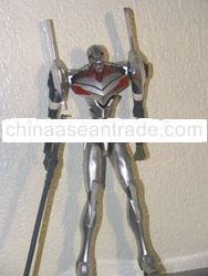 EVANGELION LIMITED MODEL