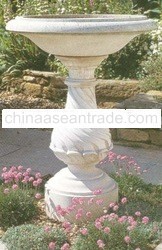 Stone Flower pots and Vases