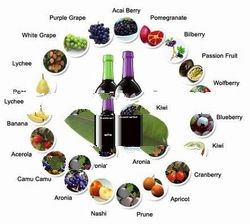 Best selling health drink