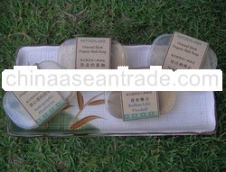Natural Handmade Soap
