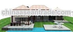 ARCHITECT BALI DESIGN