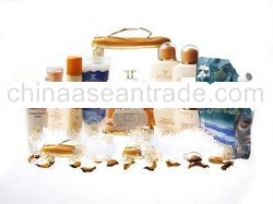 Rivage Natural Dead Sea Minerals