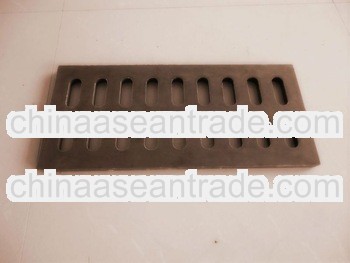 plastic FRP grating