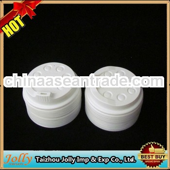 plastic PS coffee cup lid(SGS testing)