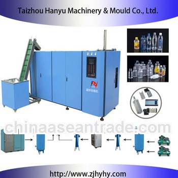 plastic bottle making machine(4000bph)
