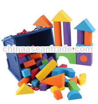 plastic building blocks toys for preschool plastic building connector toys