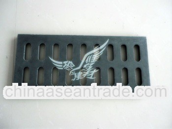 plastic drain grating