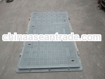 plastic electric manhole