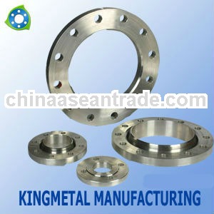 plastic flange bearing housing