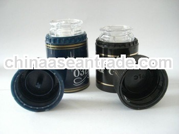 plastic guala caps, pilfer-proof plastic closure