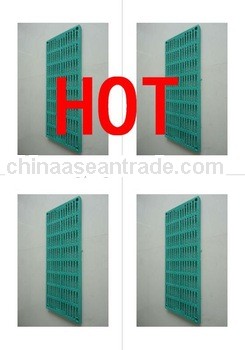 plastic gully grating