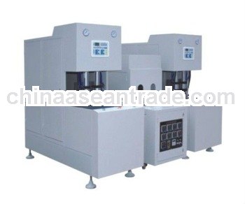 plastic moulding machine