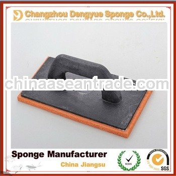 plastic plastering trowel/float