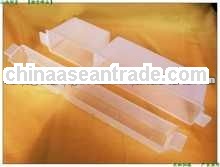 plastic pollen box/pollen receiving box