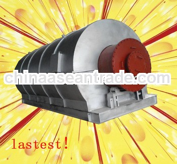 plastic recycling machine selling in India