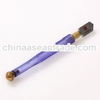plastic shank cutting tool glass cutter toyo