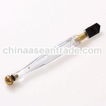 plastic shank glass cutter stained glass tools