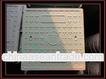 plastic square manhole cover