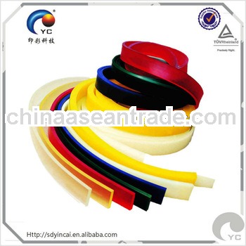 plastic squeegee rubber factory