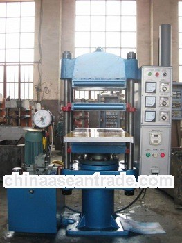 plate vulcanizer rubber machinery china manufacturer