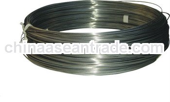 platinum coated titanium wire