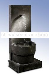 Alfonso Wall Fountain