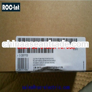 plc 400 cpu cheap Siemens 6ES7 416-3XR05-0AB0