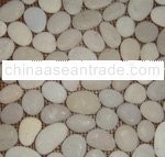 Asian Tan Pebble