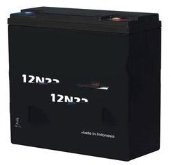 SLA Electric Ride Battery