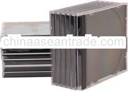CD R-RW Blank Case