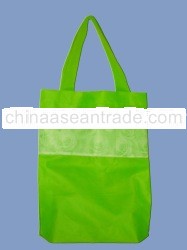 shopping bags