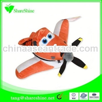 plush moose toy in all kinds of design which can be OEM pass EN71 EC ASTM 963 MEEAT