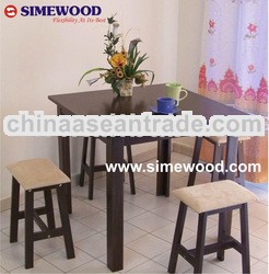 Dining Set 1+4