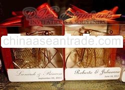 Vintage Bike Souvenirs