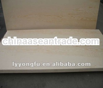 plywood packing grade