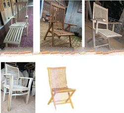 Garden Furniture
