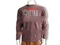 Men's Long Sleeve T-Shirt