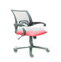 Gozzo Mesh A03 Contemporary Swivel Mesh Chair