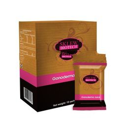 Ganoderma Fruit Juice Powder - OEM/ Private Label