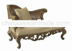 New Single End Rattan