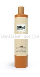 Citi Fashion Sebum Shampoo (Hair Shampoo, Hair Cleanser, Hair Washing, Personal Hair Care, Hair Beau